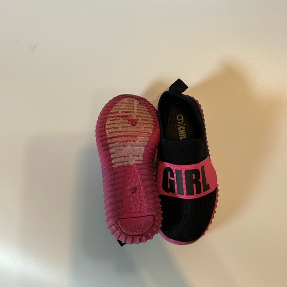 Chillipop casual shoe - Picture 3 of 3